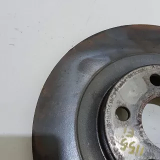 09C93811 Brembo Диск тормозной задний Volvo V90 2 Арт E23601131, вид 4