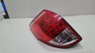 8156142091 Toyota Фонарь задний левый Toyota Rav 4 3 Арт E23601257