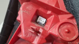 8156142091 Toyota Фонарь задний левый Toyota Rav 4 3 Арт E23601257, вид 18