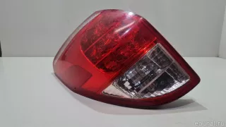 8156142091 Toyota Фонарь задний левый Toyota Rav 4 3 Арт E23601257, вид 2