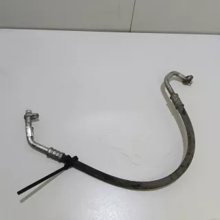 924906313R Renault Трубка кондиционера Renault Logan 2 Арт E23601384, вид 1