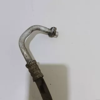 924906313R Renault Трубка кондиционера Renault Logan 2 Арт E23601384, вид 2