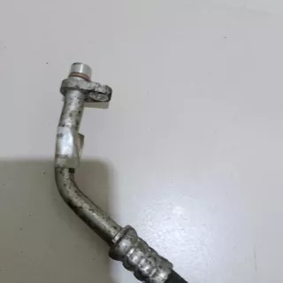924906313R Renault Трубка кондиционера Renault Logan 2 Арт E23601384, вид 3