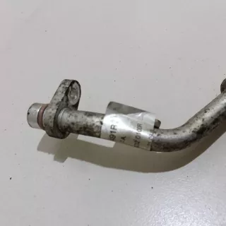 924906313R Renault Трубка кондиционера Renault Logan 2 Арт E23601384, вид 4