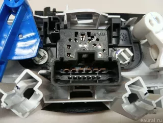 275106764R Renault Блок управления (другие) Renault Sandero 2 Арт E23601860, вид 5
