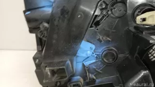 271208901R Renault Корпус отопителя Renault Logan 2 Арт E23601926, вид 3