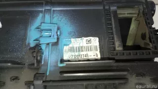 271208901R Renault Корпус отопителя Renault Logan 2 Арт E23601926, вид 6