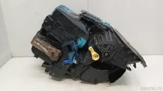 271208901R Renault Корпус отопителя Renault Logan 2 Арт E23601926, вид 9