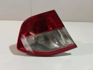265550041R Renault Фонарь задний внутренний левый Renault Fluence  Арт E23602139, вид 1