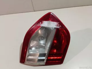 265550041R Renault Фонарь задний внутренний левый Renault Fluence  Арт E23602139, вид 3