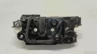 5K4839015F VAG Замок двери задней левой Skoda Yeti Арт E23602513, вид 1
