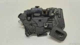 5K4839015F VAG Замок двери задней левой Skoda Yeti Арт E23602513, вид 3