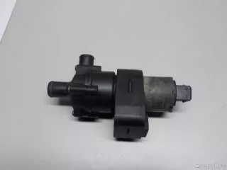 0018356064 Mercedes Benz Насос антифриза (помпа) Mercedes Vito W639 Арт E52452554, вид 3