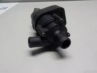 0018356064 Mercedes Benz Насос антифриза (помпа) Mercedes Vito W639 Арт E52452554, вид 8