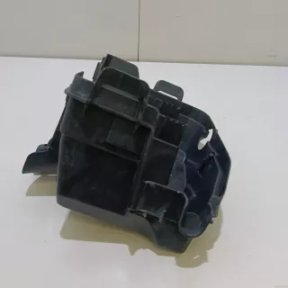 Короб предохранителей Lada X-RAY 2014г. 243809584R Renault - Фото 2