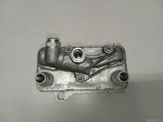 0995002500 Mercedes Benz Радиатор масляный Mercedes S C217 Арт E23603282, вид 2