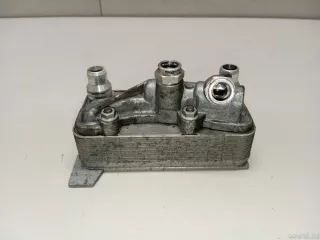 0995002500 Mercedes Benz Радиатор масляный Mercedes S C217 Арт E23603282, вид 3