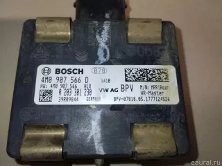 4M0907566D VAG Блок электронный Audi Q5 2 Арт E23603383, вид 2