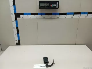 72117345315 BMW Ответная часть ремня безопасности BMW 3 F30/F31/GT F34 Арт E23603504, вид 6