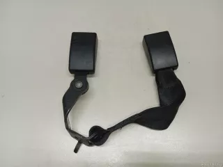72117345314 BMW Ответная часть ремня безопасности BMW 3 F30/F31/GT F34 Арт E23603525