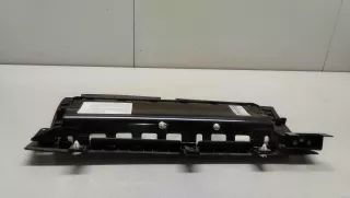 72129214573 BMW Подушка безопасности коленная BMW X4 F26 Арт E23603627, вид 6