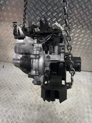 P51767 КПП механическая (МКПП) Hyundai Matrix Арт 46544, вид 3