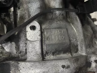 P51767 КПП механическая (МКПП) Hyundai Matrix Арт 46544, вид 5