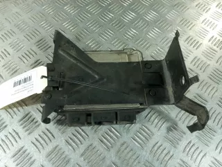 0281011776 Блок управления двигателем Renault Megane 2 Арт 145149, вид 3