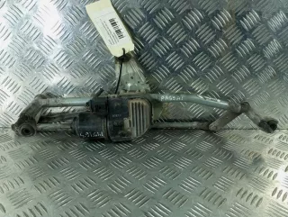 3C1955023E Механизм стеклоочистителя (трапеция дворников) Volkswagen Passat B6 Арт 145163, вид 2