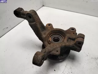  Ступица передняя левая Renault Clio 3 Арт 54574419, вид 2