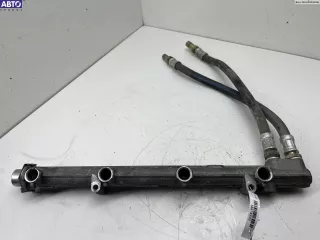  Рампа (рейка) топливная Fiat Bravo 1 Арт 54878930