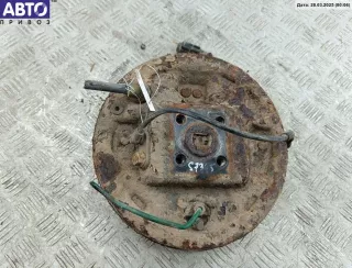  Ступица задняя левая Renault Modus Арт 54574373, вид 2