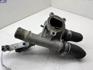 46464991 Корпус термостата Fiat Bravo 1 Арт 54878832, вид 3
