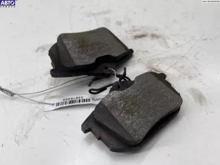 Колодки тормозные задние Mitsubishi Carisma Арт 54878988, вид 1