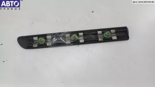 8208448 Молдинг крыла переднего правого BMW 3 E46 Арт 54927649, вид 2