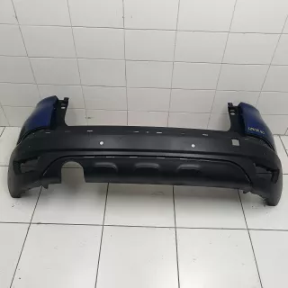 850224028r Бампер задний Renault Kaptur Арт BBBs241121130, вид 1