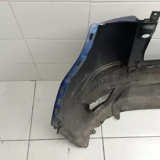 850224028r Бампер задний Renault Kaptur Арт BBBs241121130, вид 12