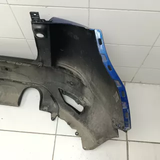 850224028r Бампер задний Renault Kaptur Арт BBBs241121130, вид 14