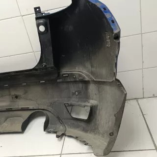 850224028r Бампер задний Renault Kaptur Арт BBBs241121130, вид 15