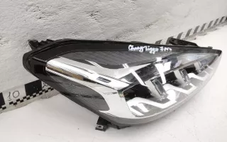 605000200AA Фара передняя правая Chery Tiggo 7 PRO Арт A961595T, вид 2
