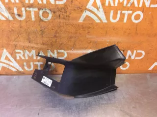 63217424493, 7424493, 8 накладка фонаря внешнего BMW 1 F20/F21 Арт 280580PM, вид 1