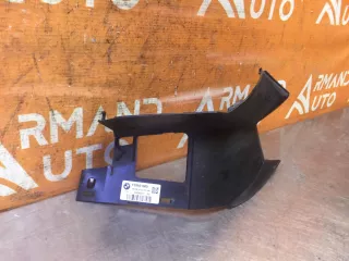 63217424493, 7424493, 8 накладка фонаря внешнего BMW 1 F20/F21 Арт 280580PM, вид 2