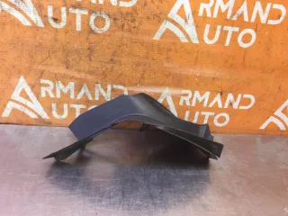 63217424493, 7424493, 8 накладка фонаря внешнего BMW 1 F20/F21 Арт 280580PM, вид 4