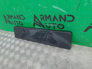 96210HZ10A, 4 площадка под Гос номер Nissan X-Trail T32 Арт 332054RM, вид 3