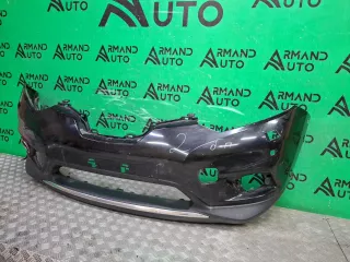 620224CM3H, 8 Бампер ниссан x trail (икс трейл) т32 Nissan X-Trail T31 Арт 347177RM, вид 3