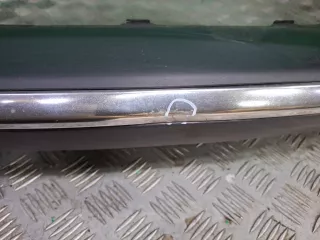 620224CM3H, 8 Бампер ниссан x trail (икс трейл) т32 Nissan X-Trail T31 Арт 347177RM, вид 4