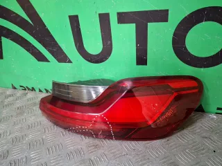 63217409396, 74093961, 1 Фонарь внешний BMW X4 G02 Арт 347549RM, вид 2