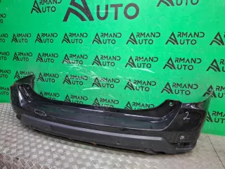 85022HZ40H, 85022HZ30H, 7 Бампер ниссан x trail (икс трейл) т32 Nissan X-Trail T32 Арт ARM347277, вид 3