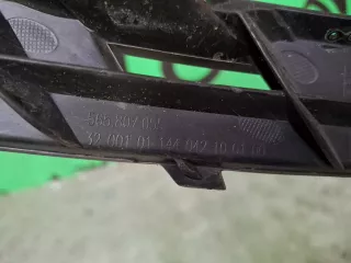 562807221, 565807055, 8 кронштейн бампера Skoda Kodiaq Арт ARM347361, вид 8