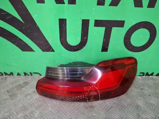 63217409396, 74093961, 1 Фонарь внешний BMW X4 G02 Арт ARM347549, вид 1